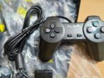 PS1 PS2 wired controller  High quality