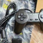 PS1 PS2 wired controller  High quality