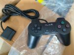 PS1 PS2 wired controller  High quality - Image 6