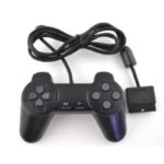 PS1 PS2 wired controller  High quality - Image 3