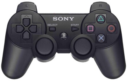 New World wireless Controller for PS3 Playstation 3 Controller