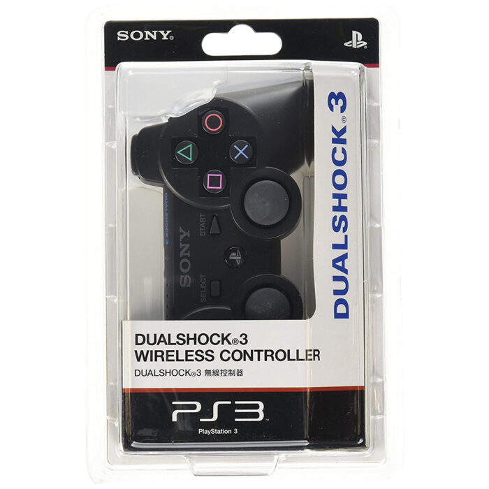 New World wireless Controller for PS3 Playstation 3 Controller