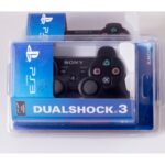 New World wireless Controller for PS3 Playstation 3 Controller