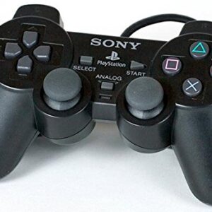 playstation 2 wired controller