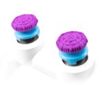 KontrolFreek FPS Freek Fortnite Battle Royale Thumbsticks for ps4 (Playstation_4) [video game]