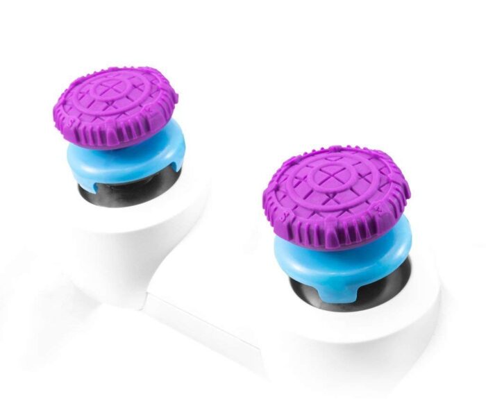 KontrolFreek FPS Freek Fortnite Battle Royale Thumbsticks for ps4 (Playstation_4) [video game]