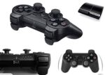 New World wireless Controller for PS3 Playstation 3 Controller