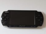 Brand new Sony PSP slim Playstation portable slim 3000 model with 16 gb memory card and free Games