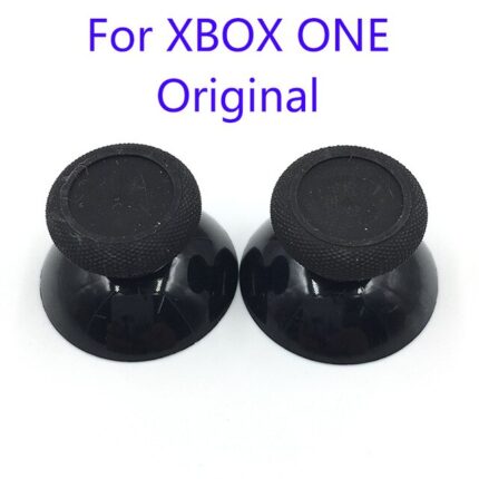 Replacement Analog Joystick Cap for Xbox One Controller Remote 2Pcs