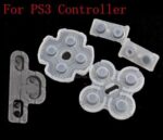 New World Conductive Silicon Rubber Pads For Sony Ps3 Play Station 3 Replacement Repair Parts