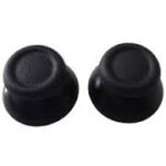 New World Replacement Analog Joystick Cap for Sony PS4 Wireless Controller Remote 2PCs