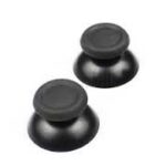 New World Replacement Analog Joystick Cap for Sony PS4 Wireless Controller Remote 2PCs