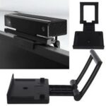 New World Xbox One Kinect 2.0 Sensor Tv Mount Bracket Clip Stand (Black) [video game]