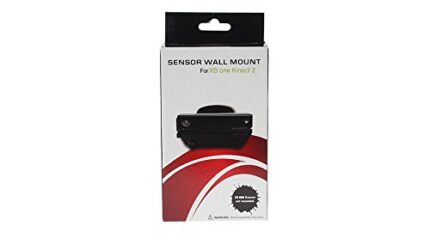 New World Wall Mount Tv Clip Bracket Stand Holder for Xbox One Kinect Sensor