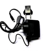 New World Original AC Wall Charger Power Supply Adapter for Nintendo DSI 3Ds 3Dsxl 2Ds 220V with India Plug Free