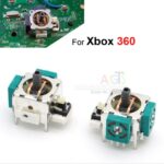 New World Original Brand 3D Analog Joystick For Microsoft Xbox 360 Controller Wired/Wireless 1 pc