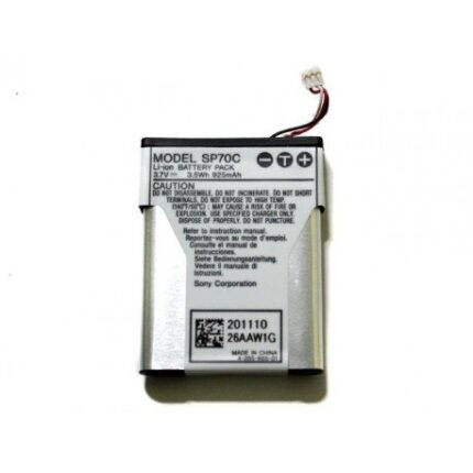 Brand New Battery For Sony PSP E1000 E1002 E1004 E1008 Built-in Li-ion