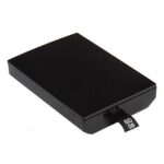 New World 60 GB Hard Drive for MICROSOFT XBOX 360 slim and E model [video game]