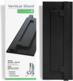 New World Vertical Stand Holder for Xbox One S Slim Console