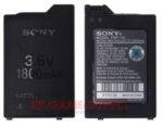 New Replacement Battery for Sony PSP Sony PSP-110 PSP110 PSP-1000 FAT 1800Mah 3.6 v [video game]