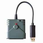 USB Super Converter For PS2 To PS4 Controller Converter Adapter USE your PS2 Controllers in PS4 playstation 4 [video game]