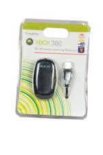 New World Windows PC Wireless USB Receiver Gaming Adapter for Xbox 360 Controller