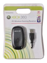 New World Windows PC Wireless USB Receiver Gaming Adapter for Xbox 360 Controller