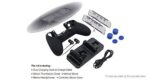 New World Complete Accessories Kit for PS4 Fat, Slim, Pro