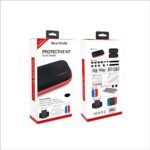 New World Nintendo Switch Protective Complete Accessory Kit