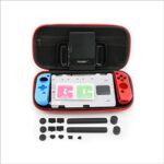 New World Nintendo Switch Protective Complete Accessory Kit