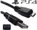 New World Original sony PS4 Controller Charging Cable For Sony Ps4 Playstation 4 Controller [video game]