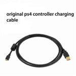 New World Original sony PS4 Controller Charging Cable For Sony Ps4 Playstation 4 Controller [video game]