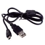 Original FOXCONN Usb Charging cable for Sony PS3 Playstation 3 Controller [video game]