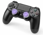 KontrolFreek FPS Freek Galaxy Thumb Grips for PS4 [video game]