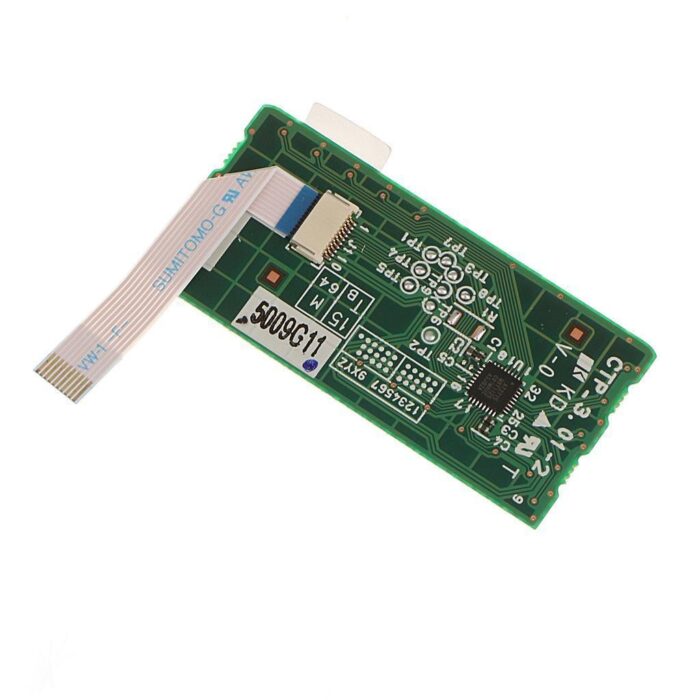 SLB Works Touchpad Module Touch Board PCB for Sony Playstation 4 PS4 Joystick