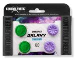 KontrolFreek FPS Freek Gamer Pack Galaxy Thumb Grips for PS4 [video game]