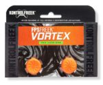 New World KontrolFreek FPS Freek Vortex Thumb Grips For Xbox One Controller [video game]