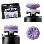 NewWorld KontrolFreek FPS Freek Galaxy Thumb Grips for PS4 Playstation 4 controller [video game]