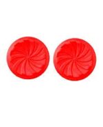 New World KontrolFreek FPS Freek Inferno Thumb Grips for PS4 Playstation 4 controller [video game]