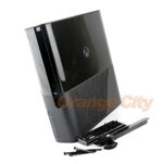 XBOX 360 E Model Full Housing Case Shell Body Repair Repalcement Parts New ( console not included) [video game]