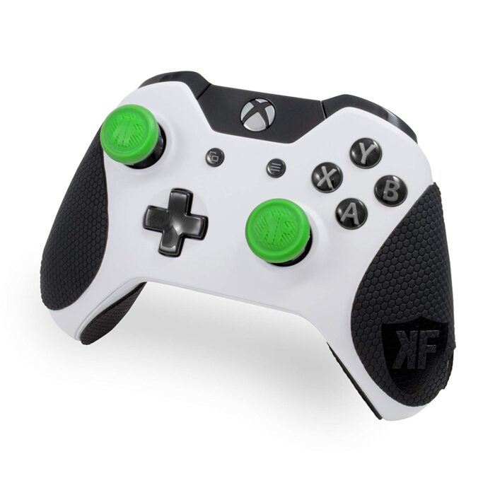 KontrolFreek Performance Grips for Xbox One Controller [video game]