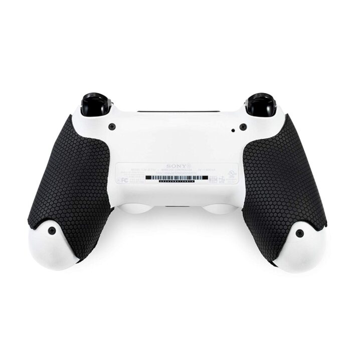 Kontrol Freek Thumb Grips for PS4 [video game]