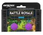 KontrolFreek FPS Freek Fortnite Battle Royale Thumbsticks for ps4 (Playstation_4) [video game]