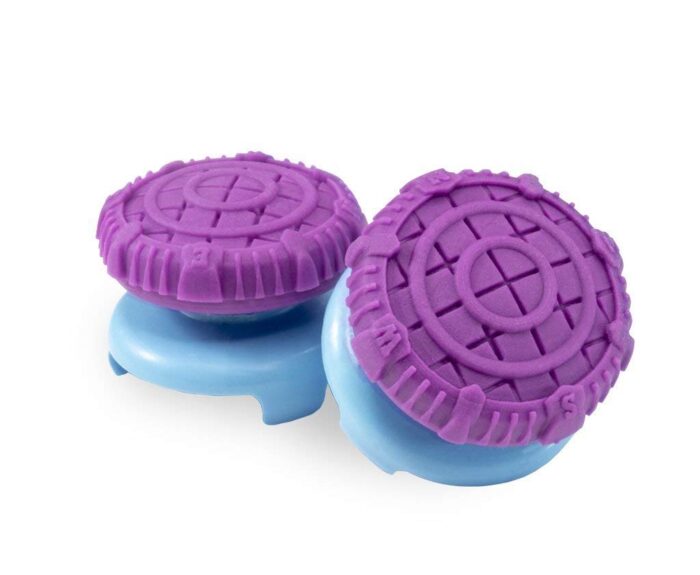 KontrolFreek FPS Freek Fortnite Battle Royale Thumbsticks for ps4 (Playstation_4) [video game]