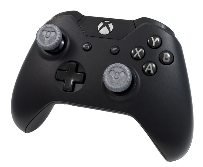 KontrolFreek Destiny CQC Signature Edition - Xbox One [video game]