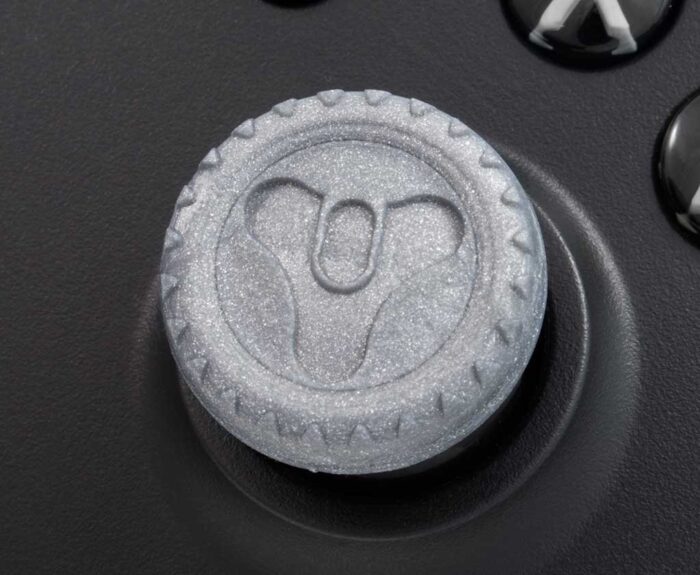 KontrolFreek Destiny CQC Signature Edition - Xbox One [video game]