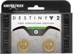 New World KontrolFreek Destiny 2: CQC Signature Edition Thumb Grips For Xbox one Controller [video game]