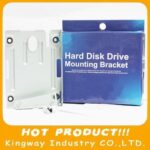 Hard Disk Drive Mounting Bracket Caddy for PS3 Super Slim Console(CECH-400x series)