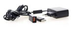 New World Xbox 360 Kinect Sensor AC Power Adapter Supply Charger Brick