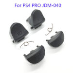 New L1 L2 + R1 R2 Trigger Button Replacement Part For PS4 4.0 Controller JDS 040